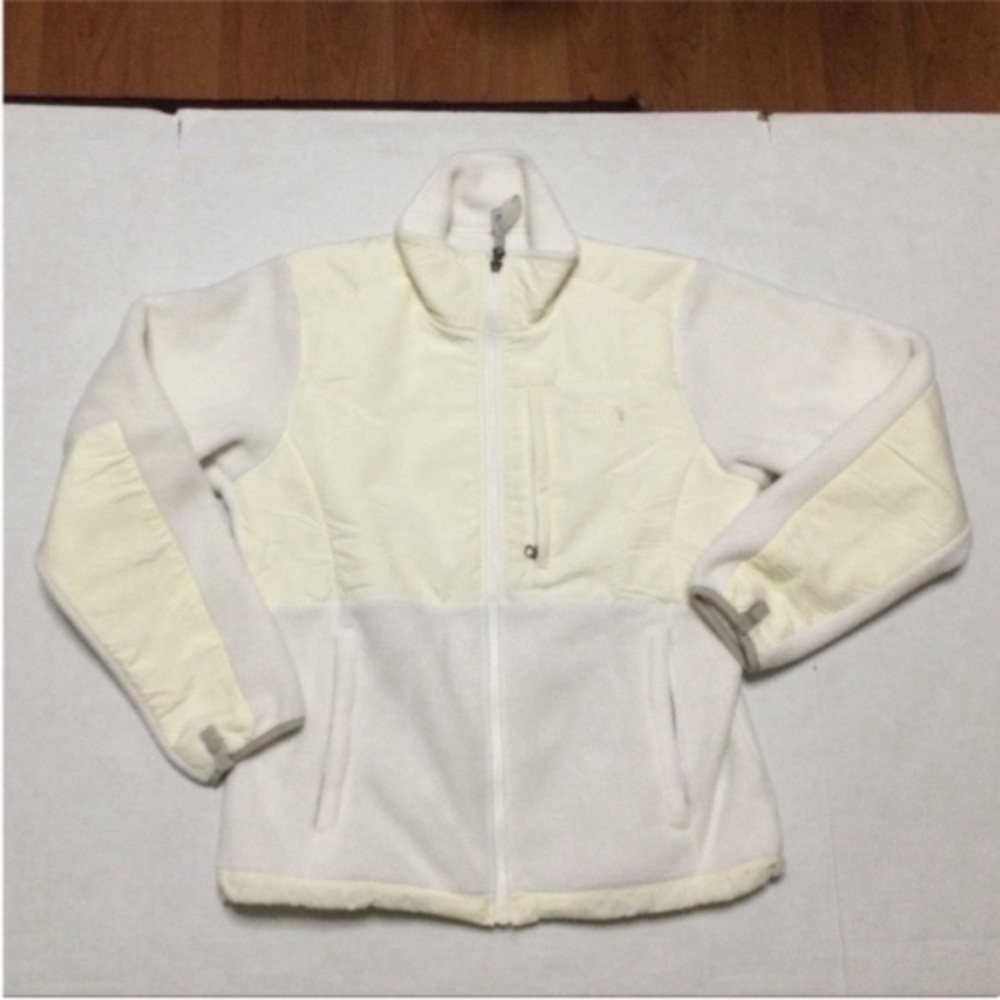 The North Face Fleece Jacket Medium